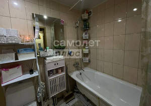 2-к квартира, вторичка, 35м2, 2/5 этаж