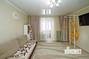 4-к квартира, вторичка, 116м2, 8/11 этаж