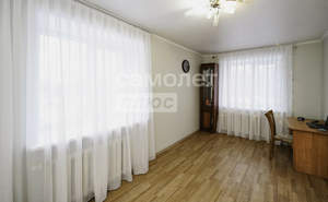 1-к квартира, вторичка, 33м2, 2/5 этаж