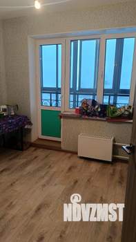 1-к квартира, вторичка, 37м2, 8/8 этаж