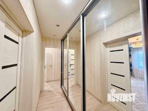 3-к квартира, вторичка, 63м2, 8/9 этаж