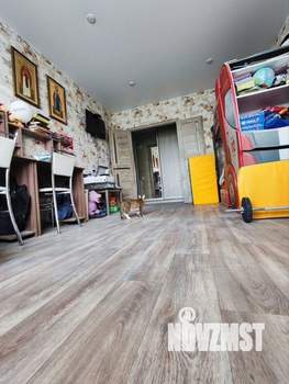 3-к квартира, вторичка, 63м2, 4/9 этаж
