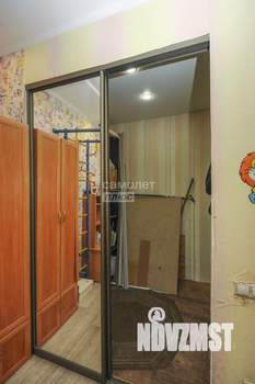 2-к квартира, вторичка, 57м2, 1/3 этаж