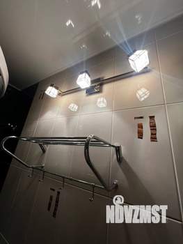 3-к квартира, вторичка, 82м2, 5/5 этаж