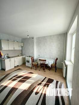 Студия квартира, вторичка, 35м2, 2/9 этаж