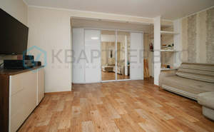 3-к квартира, вторичка, 70м2, 3/9 этаж