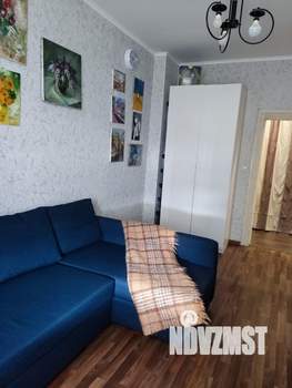 2-к квартира, вторичка, 58м2, 2/6 этаж