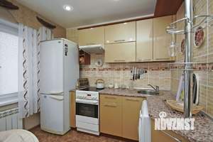 3-к квартира, вторичка, 66м2, 1/10 этаж