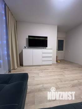 2-к квартира, вторичка, 51м2, 1/9 этаж