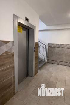 1-к квартира, вторичка, 42м2, 4/9 этаж