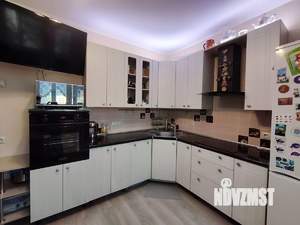 3-к квартира, вторичка, 77м2, 9/10 этаж