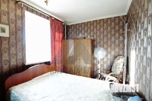 2-к квартира, вторичка, 43м2, 3/5 этаж