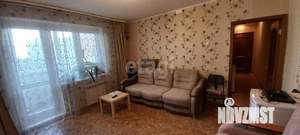 1-к квартира, вторичка, 40м2, 3/10 этаж