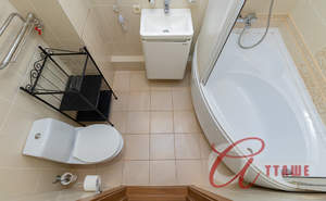 2-к квартира, вторичка, 65м2, 10/13 этаж