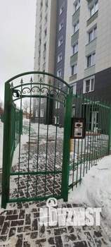2-к квартира, вторичка, 58м2, 2/18 этаж