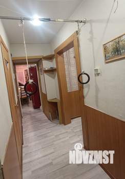 4-к квартира, вторичка, 77м2, 2/9 этаж
