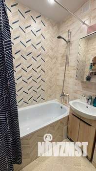 1-к квартира, вторичка, 37м2, 8/10 этаж