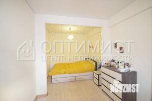 2-к квартира, вторичка, 45м2, 5/5 этаж