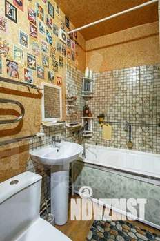 1-к квартира, вторичка, 31м2, 5/5 этаж