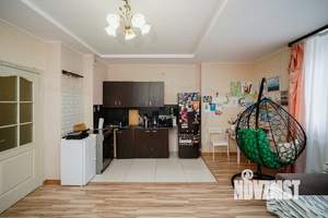 Студия квартира, вторичка, 40м2, 2/15 этаж