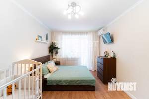 1-к квартира, вторичка, 32м2, 2/5 этаж