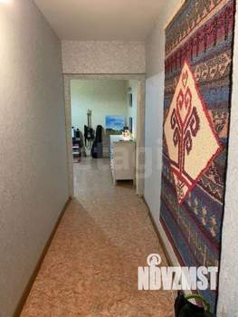 1-к квартира, вторичка, 49м2, 5/10 этаж