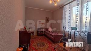 3-к квартира, вторичка, 60м2, 2/3 этаж