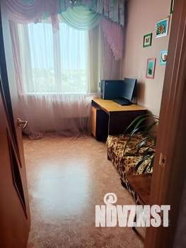 4-к квартира, вторичка, 60м2, 8/9 этаж