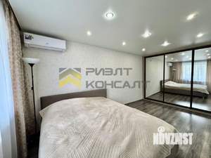 1-к квартира, вторичка, 30м2, 5/5 этаж