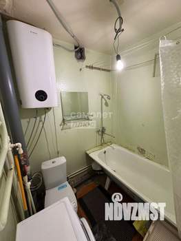 1-к квартира, вторичка, 31м2, 3/5 этаж