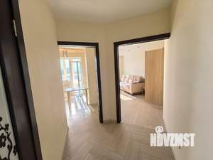 1-к квартира, вторичка, 39м2, 5/18 этаж