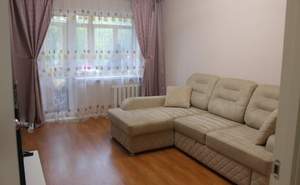 2-к квартира, вторичка, 48м2, 2/5 этаж