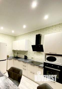 1-к квартира, вторичка, 40м2, 9/15 этаж