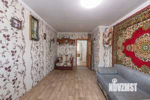 1-к квартира, вторичка, 40м2, 2/5 этаж