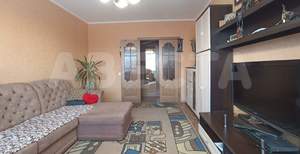 3-к квартира, вторичка, 65м2, 4/9 этаж