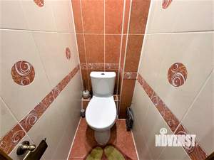 4-к квартира, вторичка, 79м2, 1/16 этаж