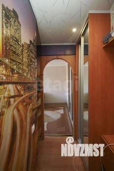 1-к квартира, вторичка, 31м2, 4/5 этаж