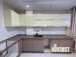 1-к квартира, вторичка, 39м2, 14/16 этаж