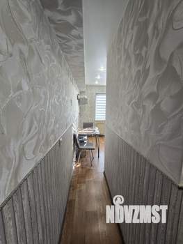 2-к квартира, вторичка, 39м2, 5/5 этаж