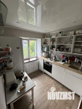 2-к квартира, вторичка, 43м2, 4/5 этаж