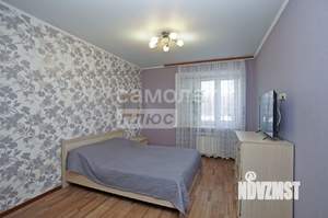 2-к квартира, вторичка, 59м2, 5/10 этаж