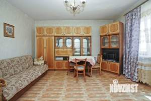 2-к квартира, вторичка, 55м2, 10/10 этаж