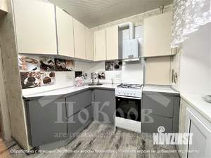2-к квартира, вторичка, 40м2, 4/5 этаж