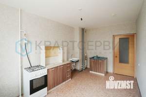 1-к квартира, вторичка, 36м2, 2/10 этаж