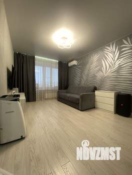 1-к квартира, вторичка, 37м2, 9/9 этаж