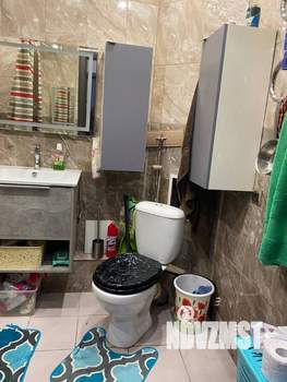 1-к квартира, вторичка, 33м2, 3/3 этаж