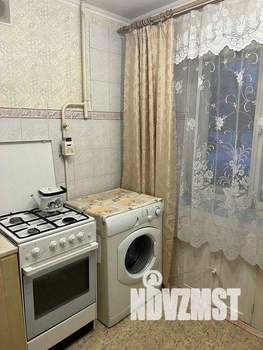1-к квартира, вторичка, 30м2, 1/5 этаж