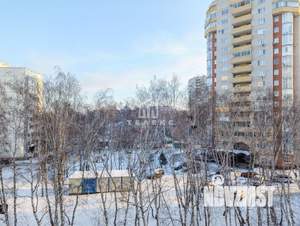 3-к квартира, вторичка, 82м2, 5/10 этаж