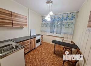 1-к квартира, вторичка, 37м2, 4/10 этаж