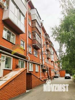 2-к квартира, вторичка, 45м2, 5/5 этаж